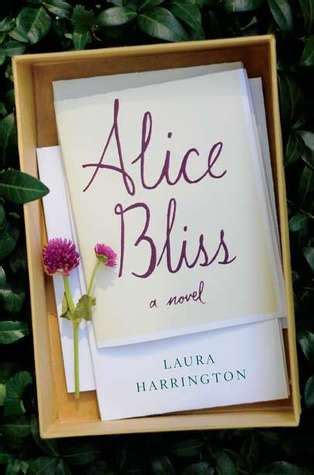 alluc bliss|Alice Bliss Summary .